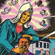 Illustration for article titled Autobiographical comics